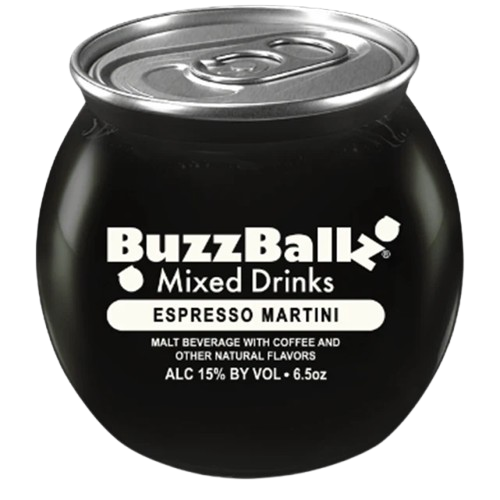 Buzzball - Espresso