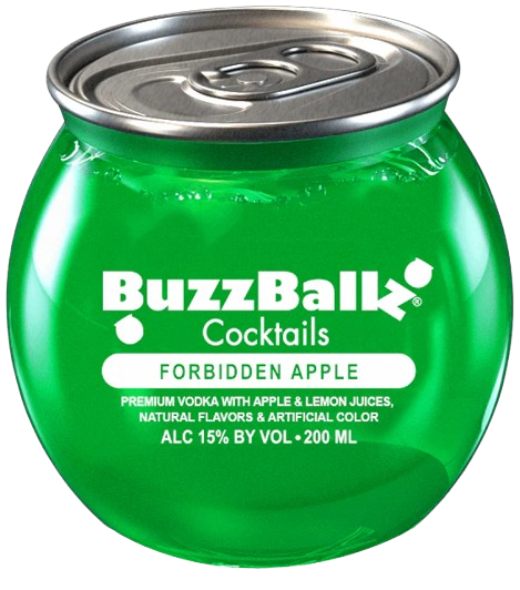 Buzzball - Verde