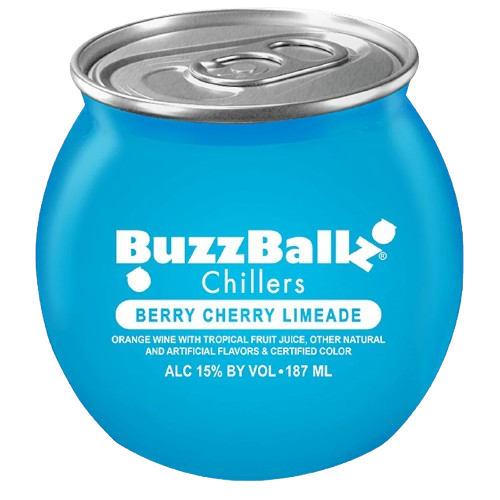 Buzzball - Azul